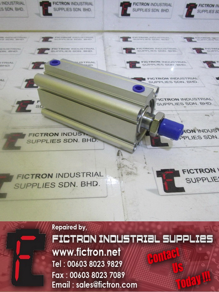 CDQ2B40-75DM-A93L CDQ2B4075DMA93L SMC Pneumatic Cylinder Supply Malaysia Singapore Indonesia USA Thailand