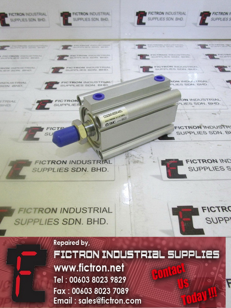 CDQ2B40-50DM-A93L CDQ2B4050DMA93L SMC Pneumatic Cylinder Supply Malaysia Singapore Indonesia USA Thailand