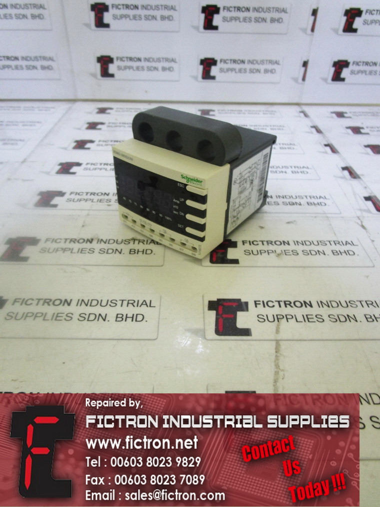 3DM2-WRDUW 3DM2WRDUW SCHNEIDER ELECTRIC Electronic Overcurrent Relay Supply Malaysia Singapore Indonesia USA Thailand