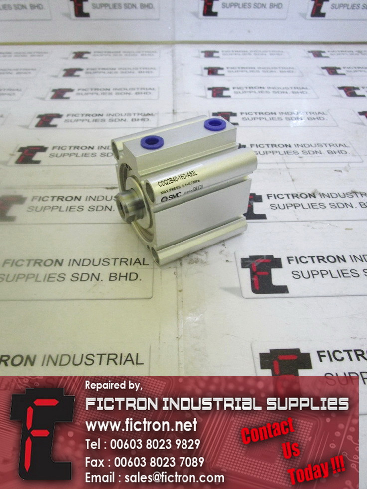CDQ2B40-15D-A93L CDQ2B4015DA93L SMC Pneumatic Compact Cylinder Supply Malaysia Singapore Indonesia USA Thailand