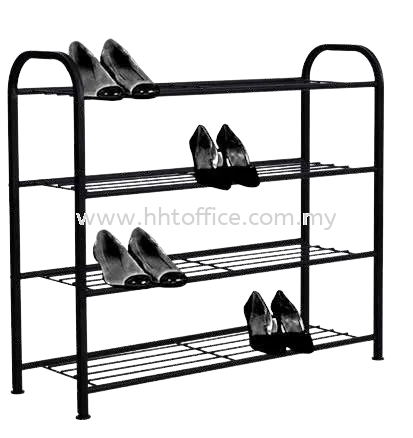 SR4 - Shoe Rack