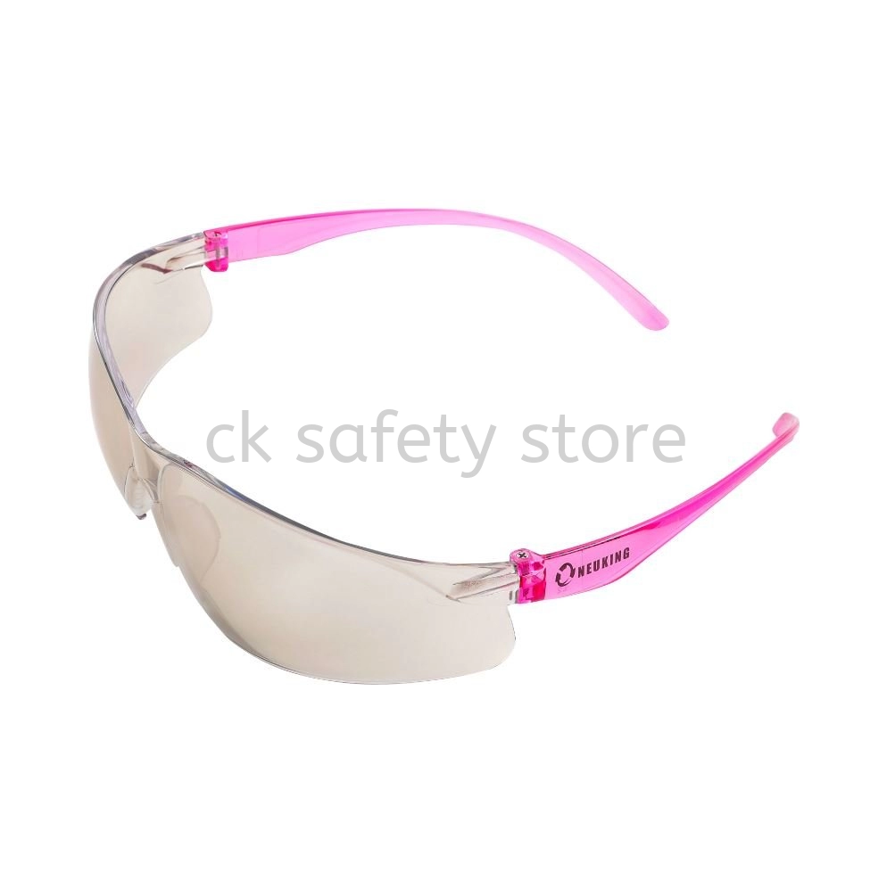 NKY23-P-C NEUKING SAFETY EYEWEAR