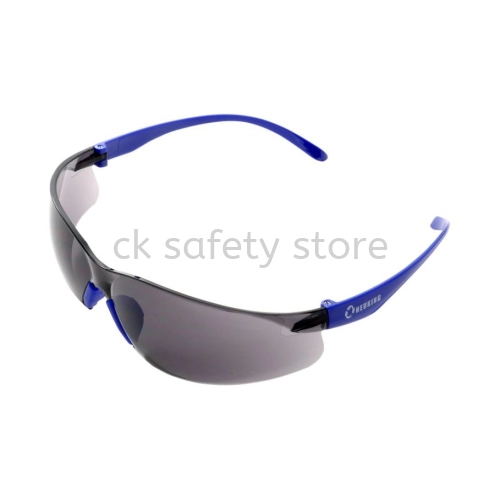 NKY22-SB-SB NEUKING SAFETY EYEWEAR