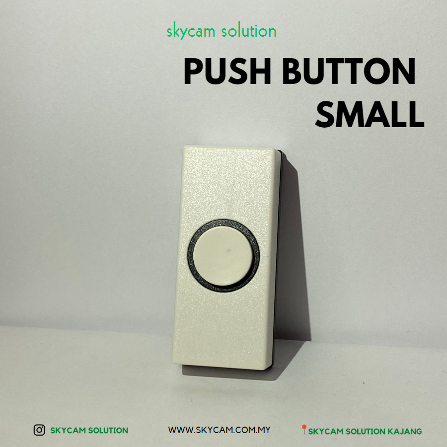 Push Button Small