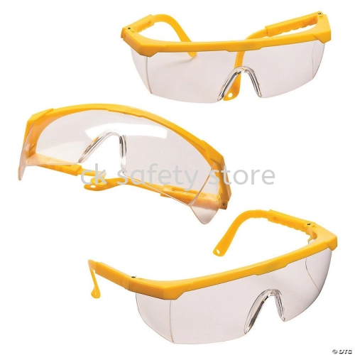 ROCKEY SHOCK PROOF GLASSES (6801)