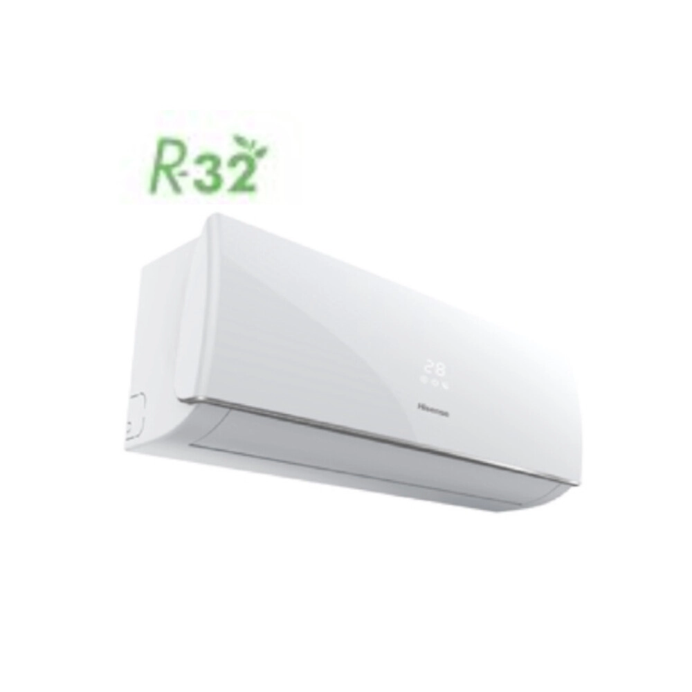 Hisense R32 DBG Series Non-Inverter Air Conditioner AN10DBG2 1.0HP AN13DBG1 1.5HP AN20DBG 2.0HP AN25DBG 2.5HP Delivery by Seller (Klang Valley area only)