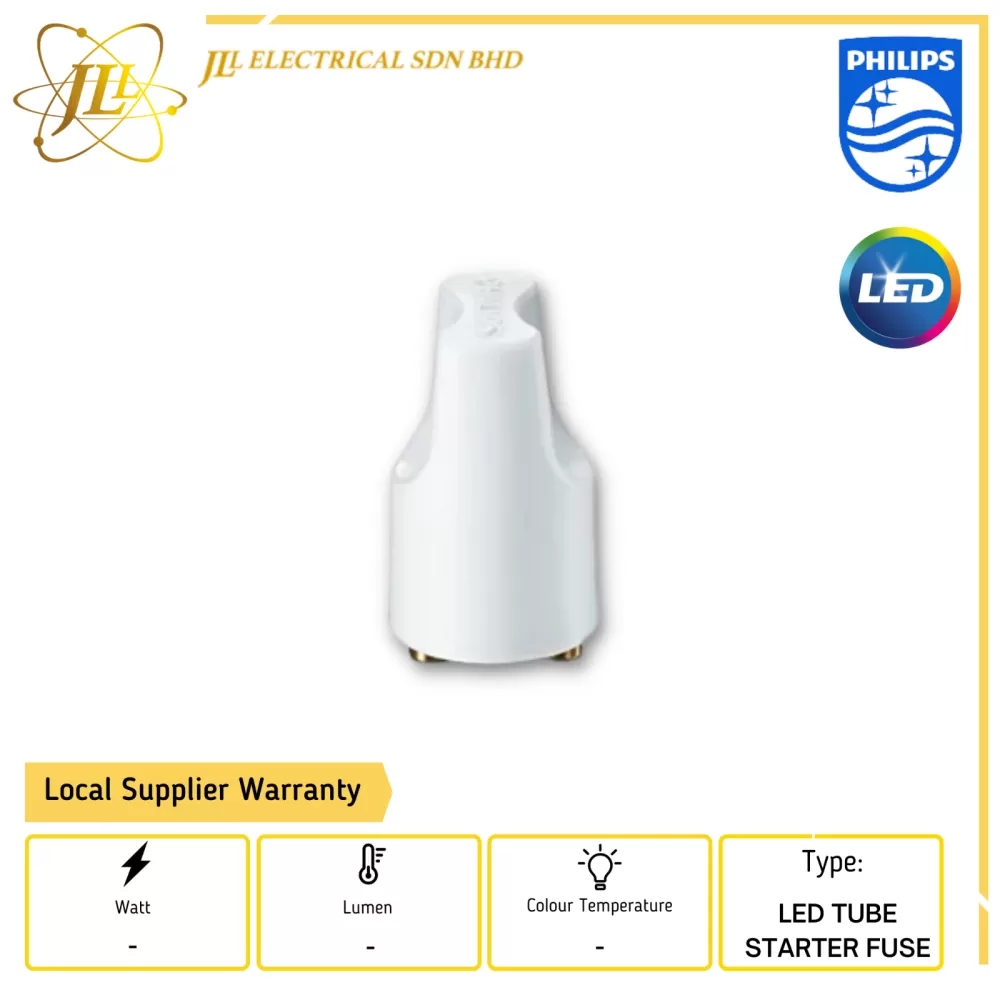 Anatomy of a Philips LED Light –