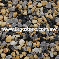 LG-AMP Pebble Stone Kuala Lumpur, KL, Petaling Jaya, PJ, Selangor, Malaysia. Supplier, Wholesaler, Importer, Exporter | Legostone Sdn Bhd