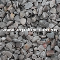 LG-GREY Pebble Stone Kuala Lumpur, KL, Petaling Jaya, PJ, Selangor, Malaysia. Supplier, Wholesaler, Importer, Exporter | Legostone Sdn Bhd