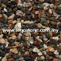 LG-AQ Pebble Stone Kuala Lumpur, KL, Petaling Jaya, PJ, Selangor, Malaysia. Supplier, Wholesaler, Importer, Exporter | Legostone Sdn Bhd