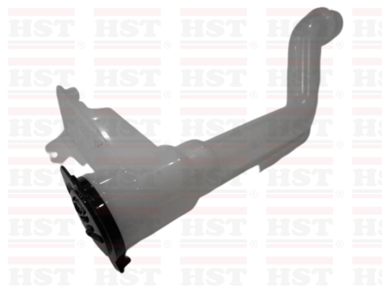 85301-OK110 TOYOTA REVO GUN125 WIPER TANK PIPE (WPT-REVO-62)