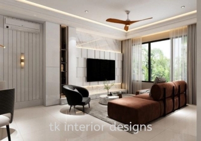 Living Design & Renovation - Puchong