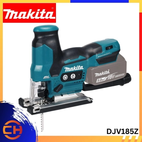 Makita DJV185Z 18V Cordless Jig Saw