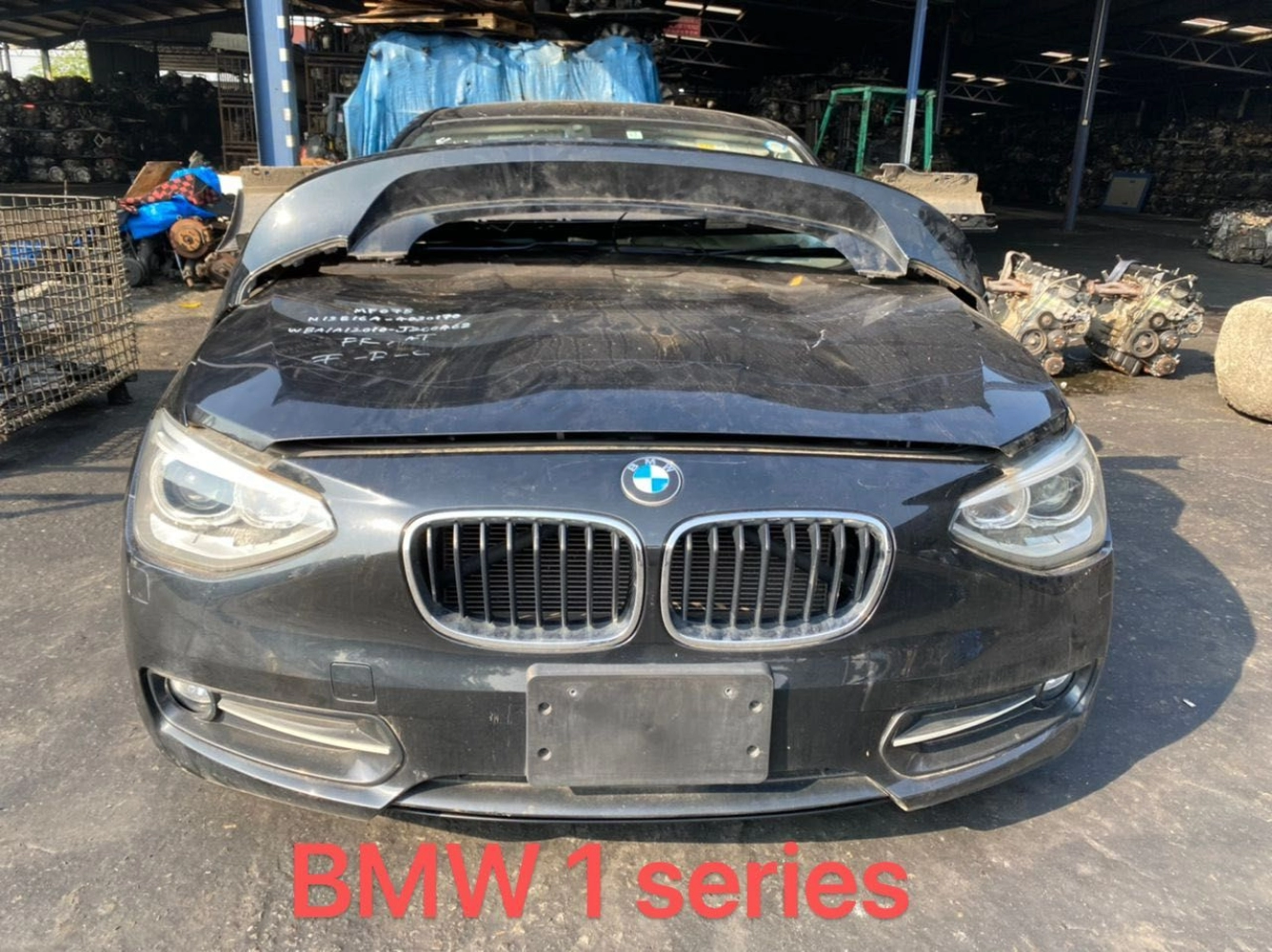 BMW