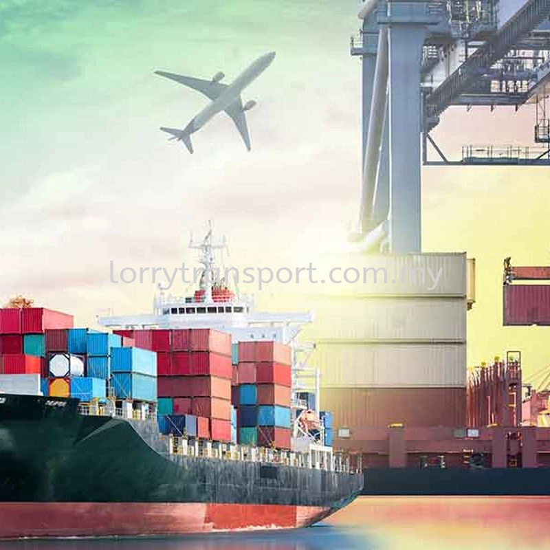 Transport Services & Shipment