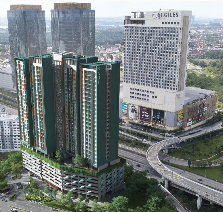 NADI Residences