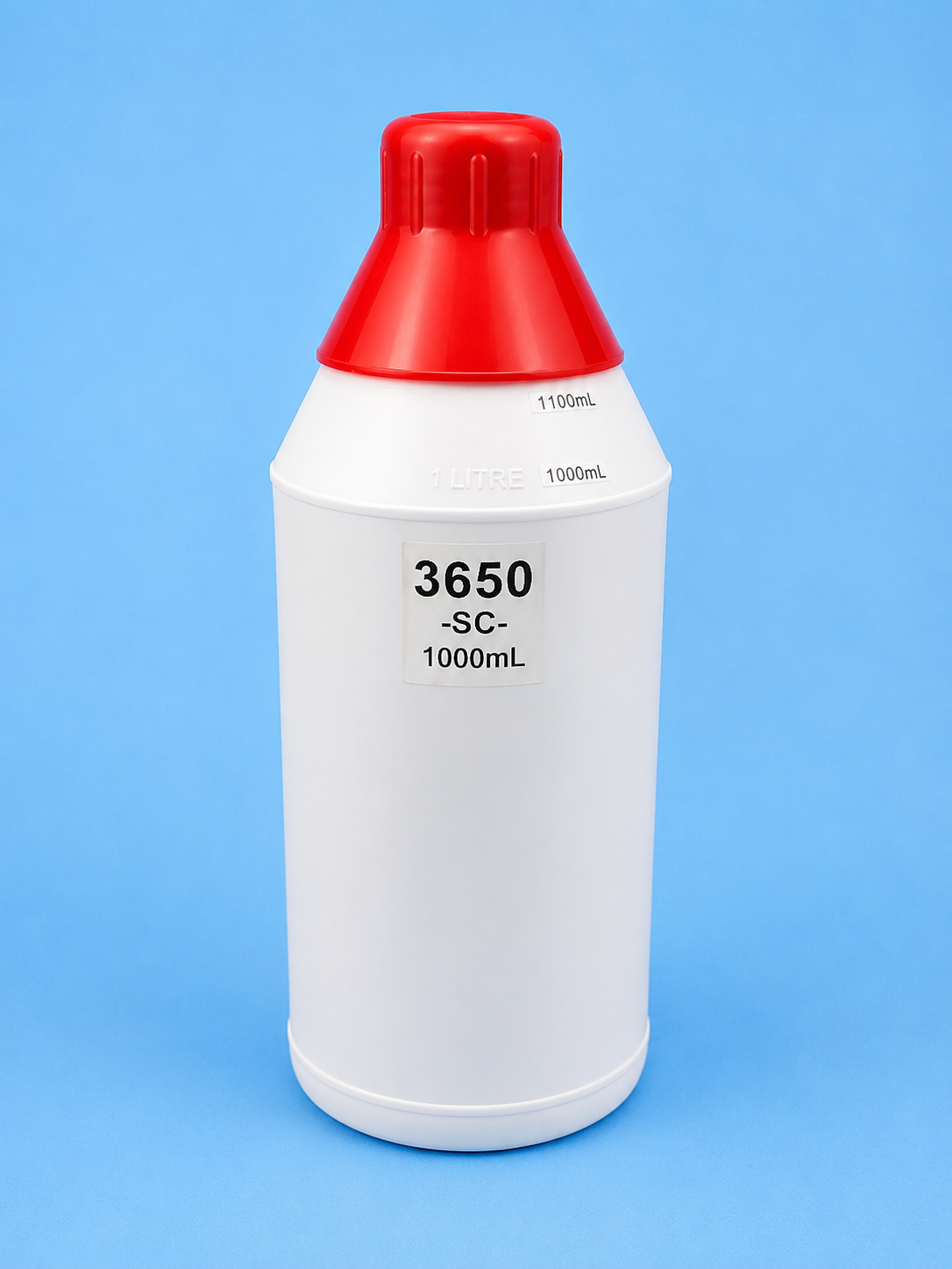 1 Litre Bottle for Fertiliser : 3650