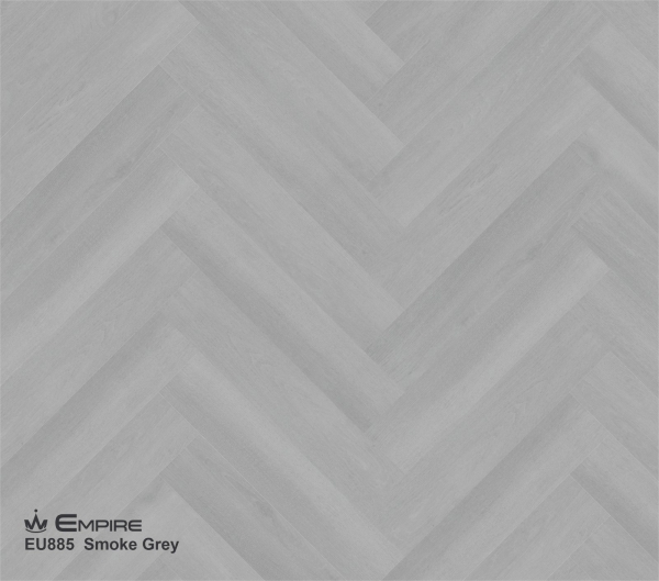 EU885 White Oak EMPIRE HERRINGBONE SPC 5.0MM Kedah, Malaysia, Alor Setar Supplier, Suppliers, Supply, Supplies | COMFORT FLOOR (M) SDN. BHD.