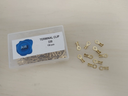 TERMINAL CLIPS 330