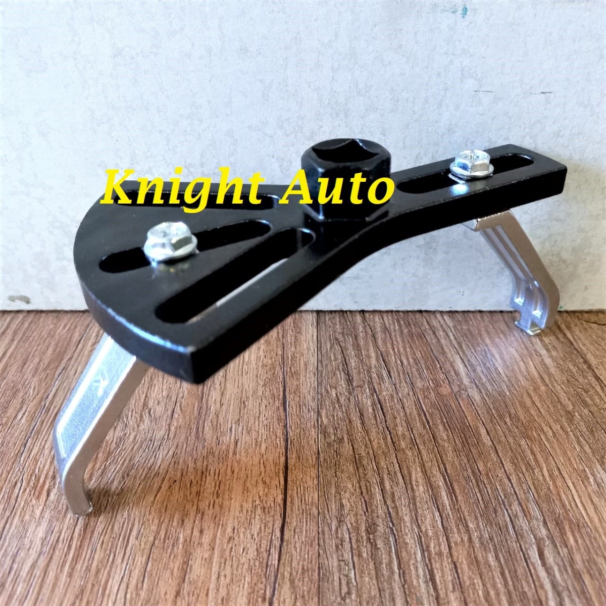 Fuel Pump Removal Tool Durable Chrome Tangsten Steel Fuel Tank Lid Wrench  Anti Slip Adjustable High Strength 3 Legs for Car - AliExpress