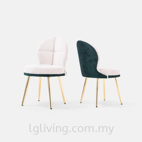 MONAC DINING CHAIR DINING ROOM Penang, Malaysia Supplier, Suppliers, Supply, Supplies | LG FURNISHING SDN. BHD.