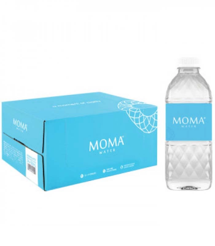 Moma Drinking Water 24x500ml