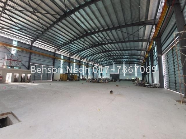 SLIC Industry Factory  Factory  JB, Johor Bahru, Malaysia For Sale, For Rent | johorindustrial2u.com