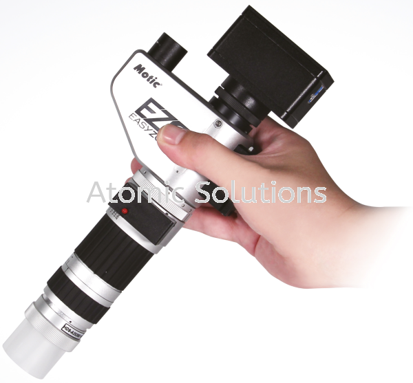 Motic EasyZoom 2 - Multipurpose Digital Microscope MOTIC Johor Bahru (JB), Malaysia, Selangor, Kuala Lumpur (KL), Penang Supplier, Suppliers, Supply, Supplies | Atomic Solutions Sdn Bhd