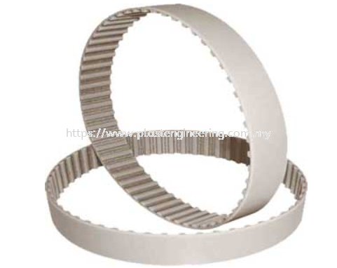 Timing Belt PU TIMING BELT PU Malaysia, Selangor, Kuala Lumpur (KL), Johor Bahru (JB), Puchong, Kempas Supplier, Suppliers, Supply, Supplies | Plast Engineering & Part Sdn Bhd