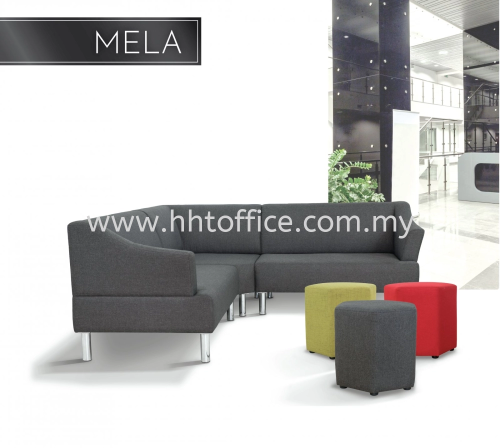 MELA - Modular Sofa Sette