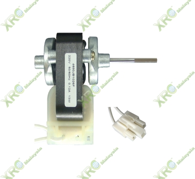 GR-B197EC LG FRIDGE FAN MOTOR