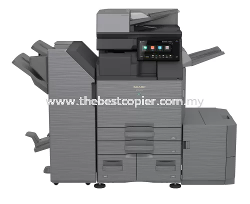 Sharp BP70C65 Colour Multifunctional Colour Copier machine