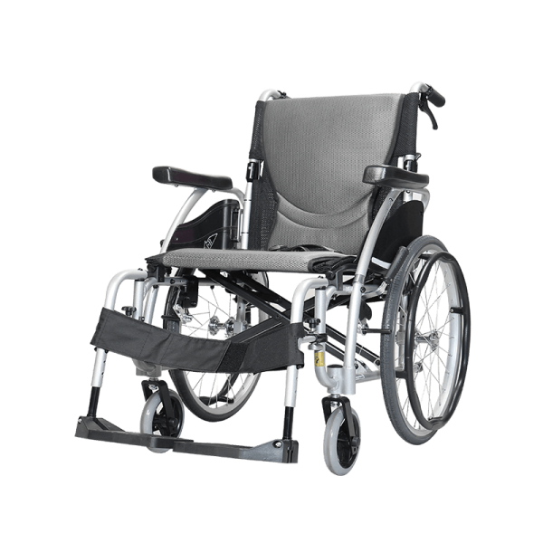 S-ergo 125 (RM2000) Lightweight Wheelchairs WHEELCHAIRS Sabah, Malaysia, Kota Kinabalu Supplier, Suppliers, Supply, Supplies | Kreino Sdn Bhd