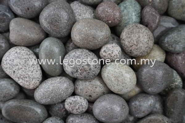 LG-ESG River Pebble Stone Kuala Lumpur, KL, Petaling Jaya, PJ, Selangor, Malaysia. Supplier, Wholesaler, Importer, Exporter | Legostone Sdn Bhd