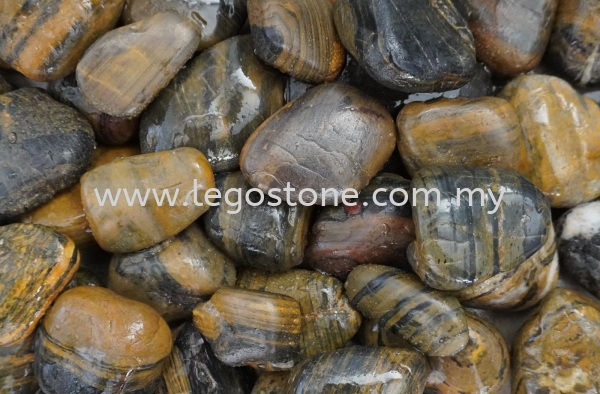LG-RIVER PEBBLE TIGER River Pebble Stone Kuala Lumpur, KL, Petaling Jaya, PJ, Selangor, Malaysia. Supplier, Wholesaler, Importer, Exporter | Legostone Sdn Bhd
