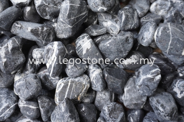 LG-ESS River Pebble Stone Kuala Lumpur, KL, Petaling Jaya, PJ, Selangor, Malaysia. Supplier, Wholesaler, Importer, Exporter | Legostone Sdn Bhd