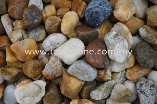 LG-ESR River Pebble Stone Kuala Lumpur, KL, Petaling Jaya, PJ, Selangor, Malaysia. Supplier, Wholesaler, Importer, Exporter | Legostone Sdn Bhd