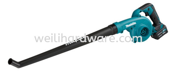 Makita UB101DZ 12V Cordless Blower Peralatan Kuasa Luar Alat Tanpa Wayar MAKITA Penang, Malaysia, Butterworth Supplier, Suppliers, Supply, Supplies | Wei Li Hardware Enterprise Sdn Bhd