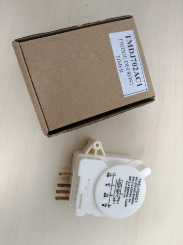 FRIDGE DEFROST TIMER  TMDJ702AC1