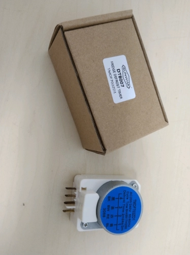 FRIDGE DEFROST TIMER  TMDF702ZD1 - DT8007