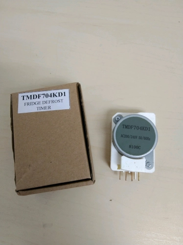 FRIDGE DEFROST TIMER  TMDF704KD1 