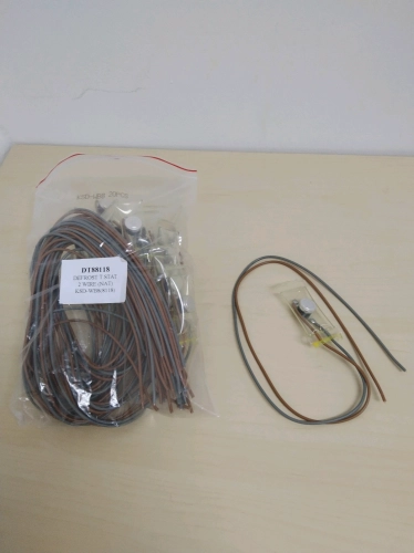 DEFROST T.START 2 WIRE (NAT) DT88118