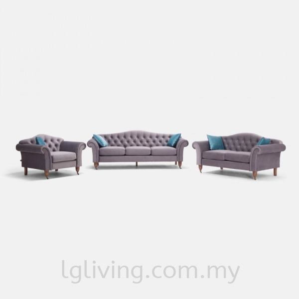 DILLA SOFAS LIVING Penang, Malaysia Supplier, Suppliers, Supply, Supplies | LG FURNISHING SDN. BHD.