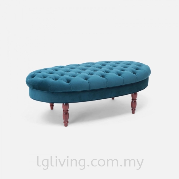 EDGAR STOOLS & POUFFES LIVING Penang, Malaysia Supplier, Suppliers, Supply, Supplies | LG FURNISHING SDN. BHD.