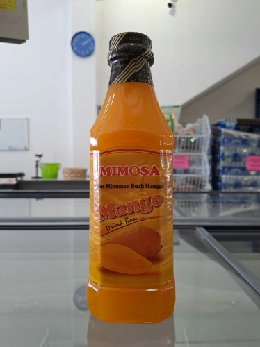 MIMOSA MANGO 1L