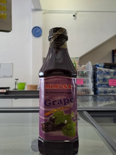 MIMOSA GRAPE 1L