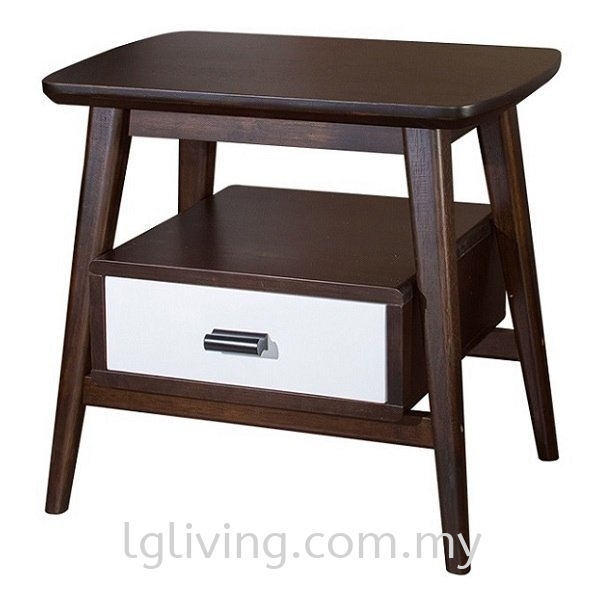 KUTA BED SIDE TABLE BEDROOM Penang, Malaysia Supplier, Suppliers, Supply, Supplies | LG FURNISHING SDN. BHD.