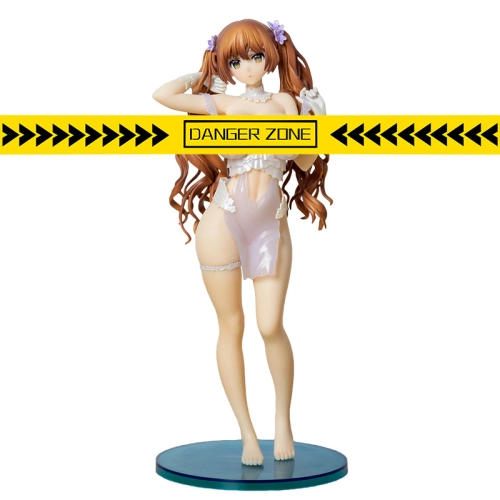 Nure Megami Sexy Cute Sleepwear 18+ Adult Figure