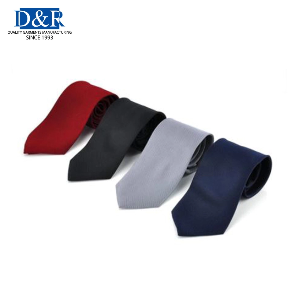 Neckties Premium Silk fabric Custom OEM Design