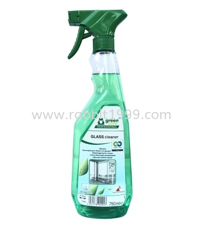 GLASS CLEANER